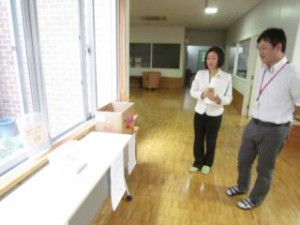 20110618　特別養護老人ホーム