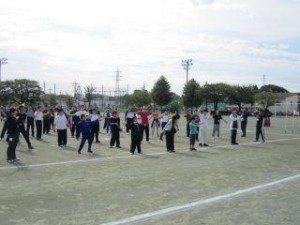 20111004 福祉施設訪問 001