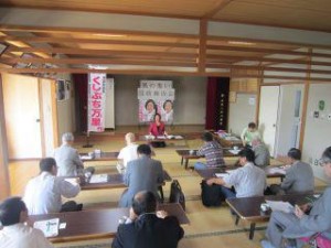 20111011 国政報告会in相原 002