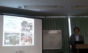 高齢社会住まいB