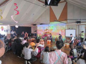 20111004 福祉施設訪問 002