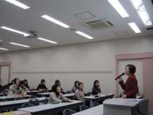 20091129 実践女子大学講義