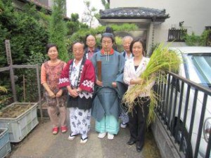 20110927 町田天満宮例大祭 001