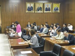 20110913 消費者問題特別委員会