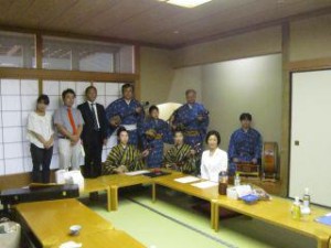 20110920 長寿を共に祝う会