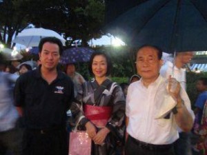 20110808 町田の夏祭り 001