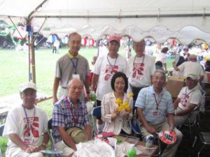 20110818 なんまち（南町田）祭り