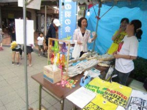 20110801 夏祭り